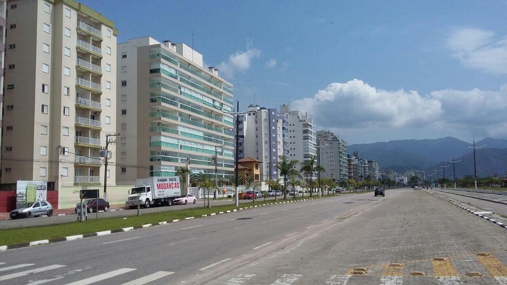 REVITALIZAÇÃO DA AV. GERALDO NOGUEIRA – CARAGUATATUBA